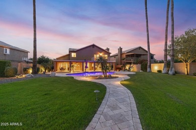 Nestled on a premium oversized waterfront lot, 919 S Paradise - photo 50