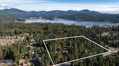 Hauser Lake Home For Sale in Hauser Idaho