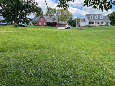 Lake Lot Sale Pending in Hebron, Ohio