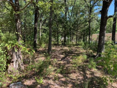 Lake Lot For Sale in Mabank, Texas