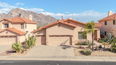 (private lake, pond, creek) Home For Sale in Tucson Arizona