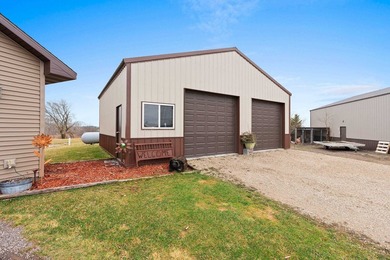 15.36 acre property featuring a 6 acre spring fed private lake - photo 3