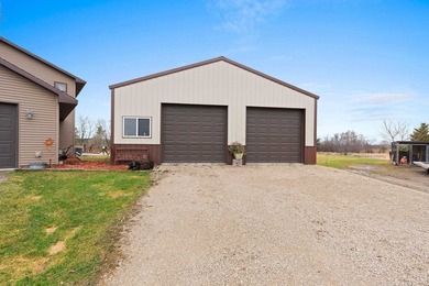 15.36 acre property featuring a 6 acre spring fed private lake - photo 4