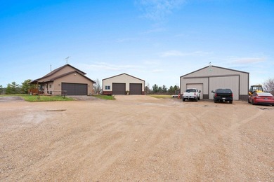 15.36 acre property featuring a 6 acre spring fed private lake - photo 5