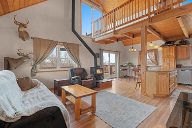 15.36 acre property featuring a 6 acre spring fed private lake - photo 8