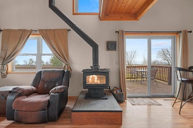 15.36 acre property featuring a 6 acre spring fed private lake - photo 9
