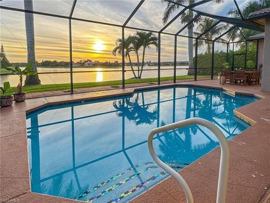 Waterways of Naples Lakes  Home For Sale in Naples Florida
