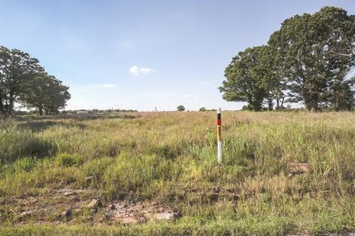 Birch Lake Lot For Sale in Barnsdall Oklahoma