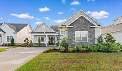 Lake Home For Sale in Conway, South Carolina