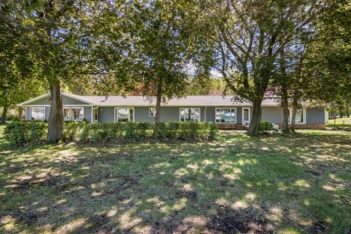 Lake Home Sale Pending in Manistee, Michigan