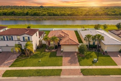 RARE CANAL LOT WITH NO REAR NEIGHBORS. This 2020 Lennar - photo 1