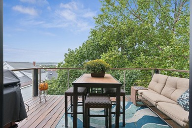 This redesigned downtown three-unit is a rare gem--where - photo 12