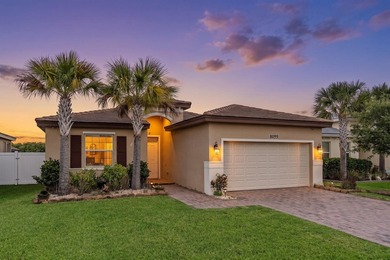 RARE CANAL LOT WITH NO REAR NEIGHBORS. This 2020 Lennar - photo 2