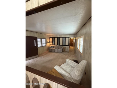 Quiet serenity is what you will find at this home, snuggled up - photo 13