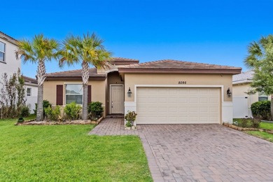 RARE CANAL LOT WITH NO REAR NEIGHBORS. This 2020 Lennar - photo 3