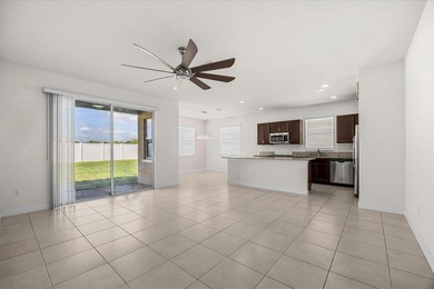 RARE CANAL LOT WITH NO REAR NEIGHBORS. This 2020 Lennar - photo 4