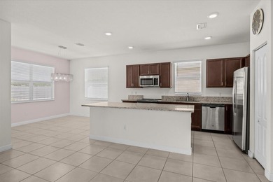 RARE CANAL LOT WITH NO REAR NEIGHBORS. This 2020 Lennar - photo 6