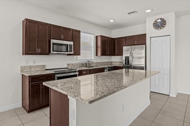 RARE CANAL LOT WITH NO REAR NEIGHBORS. This 2020 Lennar - photo 7