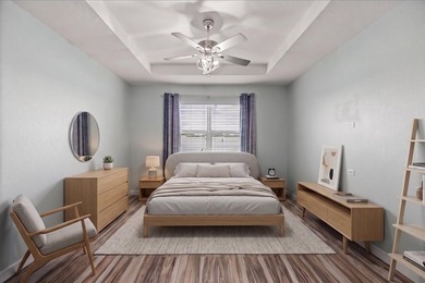 RARE CANAL LOT WITH NO REAR NEIGHBORS. This 2020 Lennar - photo 10