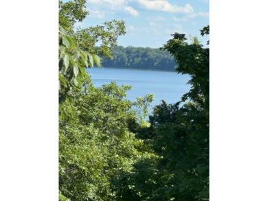 Lake Monroe Condo For Sale in Bloomington Indiana