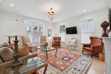 This redesigned downtown three-unit is a rare gem--where - photo 29