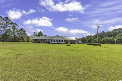 (private lake, pond, creek) Home For Sale in Conway South Carolina