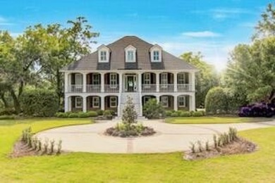 (private lake, pond, coastal) Home For Sale in Johns Island South Carolina