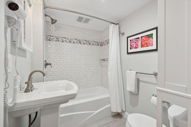 This redesigned downtown three-unit is a rare gem--where - photo 42
