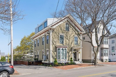 This redesigned downtown three-unit is a rare gem--where - photo 49