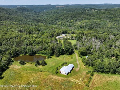 Country Living at its finest on 42 acres. Discover the perfect - photo 50
