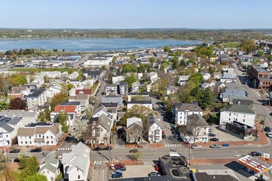 This redesigned downtown three-unit is a rare gem--where - photo 50