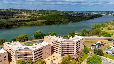 Guadalupe River - Kerr County Condo For Sale in Kerrville Texas