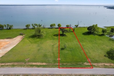 Lake Lot For Sale in Corsicana, Texas