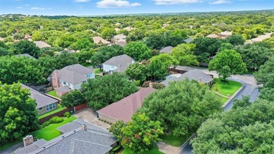 Benbrook Lake Home Active Under Contract in Fort Worth Texas