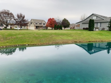 (private lake, pond, creek) Lot For Sale in Ottawa Illinois