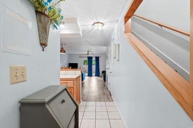 Welcome to this beautiful FULLY FURNISHED Lakewood Hills condo - photo 5