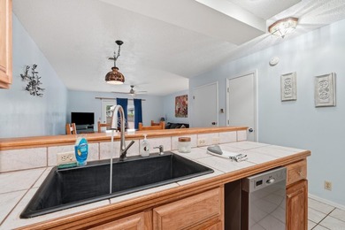 Welcome to this beautiful FULLY FURNISHED Lakewood Hills condo - photo 9