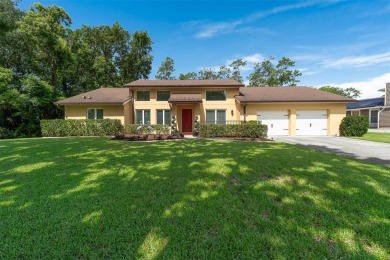Lake Home For Sale in Orlando, Florida