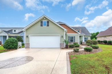 Lake Home For Sale in Little River, South Carolina