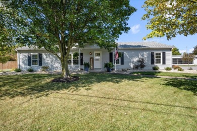 Lake Erie - Ottawa County Home For Sale in Marblehead Ohio