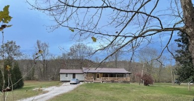 Cumberland River - Knox County Home For Sale in Williamsburg Kentucky