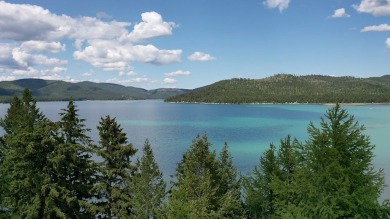 Lake Acreage For Sale in Kila, Montana