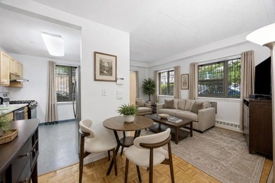 Welcome to Residence 109 at The Maynard, where timeless Brooklyn - photo 2