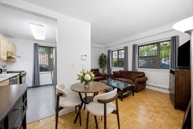 Welcome to Residence 109 at The Maynard, where timeless Brooklyn - photo 3