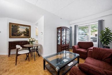 Welcome to Residence 109 at The Maynard, where timeless Brooklyn - photo 5