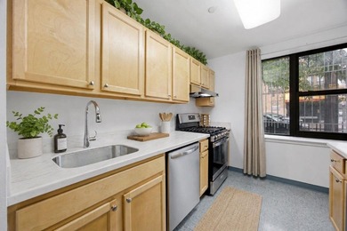 Welcome to Residence 109 at The Maynard, where timeless Brooklyn - photo 8