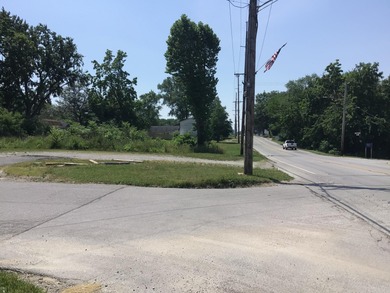 Cedar Lake - Lake County Lot For Sale in Cedar Lake Indiana