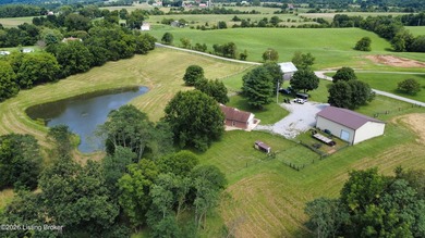 TOTAL OF 3300 SQFT OF LIVING SPACE! 2714 Pea Ridge Rd is the - photo 5