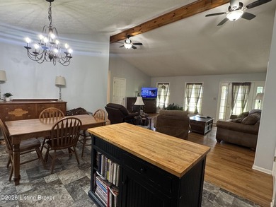 TOTAL OF 3300 SQFT OF LIVING SPACE! 2714 Pea Ridge Rd is the - photo 9