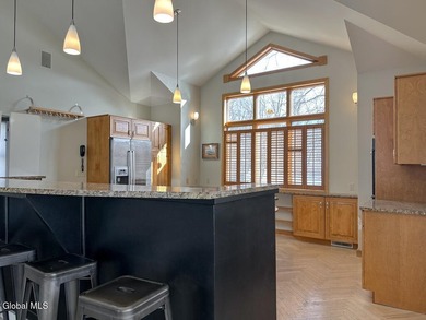 ARCHITECTURAL SHOWPIECE WITH 143' OF LAKE GEORGE FRONTAGE - photo 11